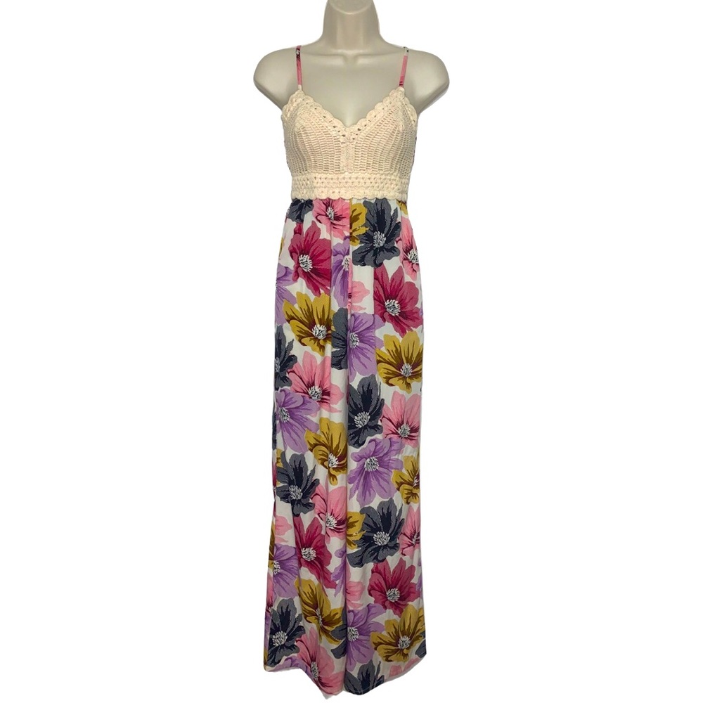 NWT Band Of Gypsies Collective Jumpsuit